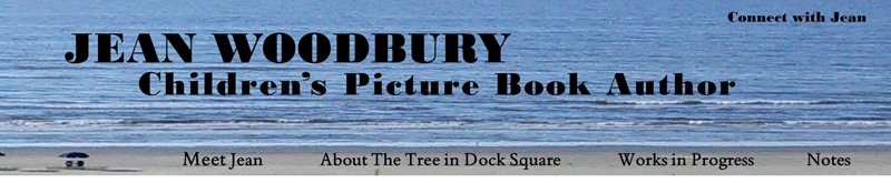 Jean Woodbury - Picture Book Author